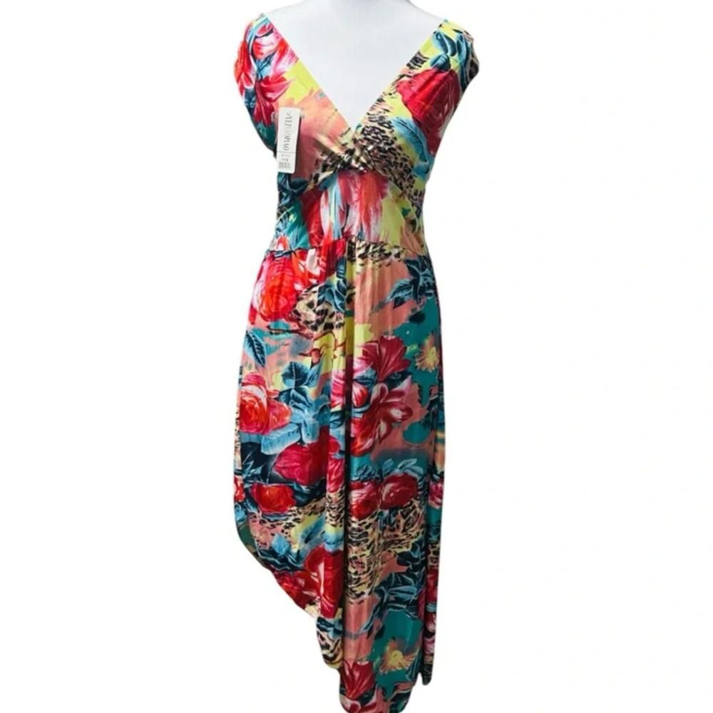 Unbranded Women's multi Dress